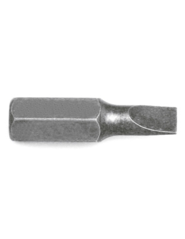 EMBOUT 5/16" VIS À FENTE 8X1.2 MM - KRAFTWERK