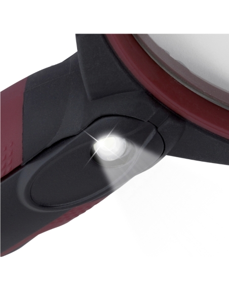 LOUPE GROSSISSANTE AVEC LUMIÈRE LED - KRAFTWERK