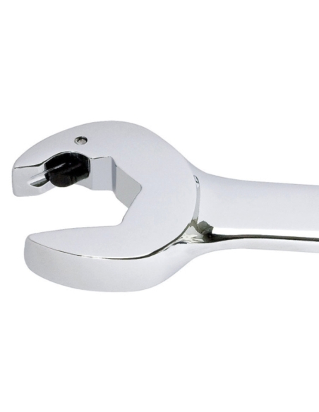 CLÉ MIXTE À CLIQUET DOUBLE CLICKRAFT 13 MM - KRAFTWERK