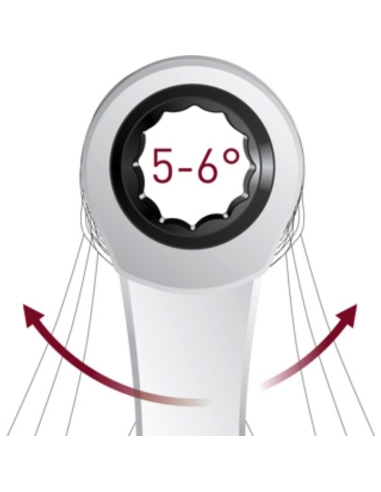 CLÉ MIXTE À CLIQUET RÉVERSIBLE...