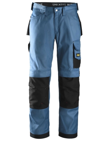 3312 - Pantalon d’artisan, DuraTwill