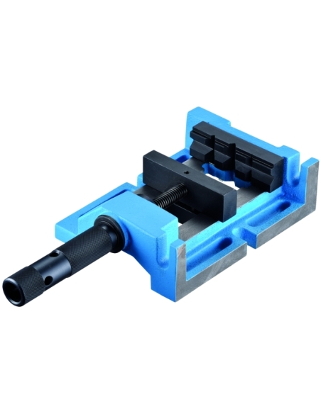 ÉTAU MACHINE 2 POSITIONS 100 MM - PROTON