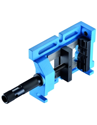 ÉTAU MACHINE 2 POSITIONS 100 MM - PROTON