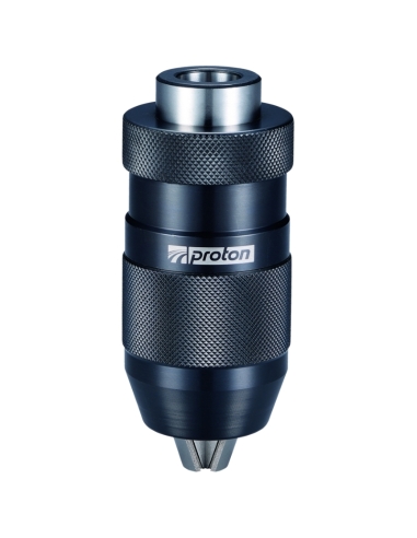 MANDRIN À SERRAGE RAPIDE B16 - PROTON
