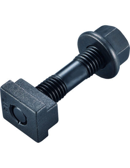 ÉCROU EN T NW12 - PROTON