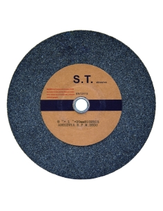 DISQUE ABRASIF 200x25x20 MM...
