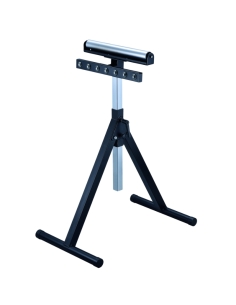 SUPPORT À ROULEAUX 135 KG -...