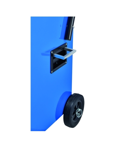 SÉCHOIR DE CHANTIER DRYPRO BT-50 -...