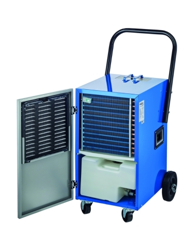 SÉCHOIR DE CHANTIER DRYPRO BT-50 -...