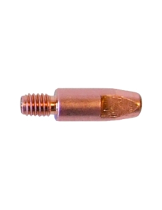10 TUBES DE CONTACT M6 1.2...