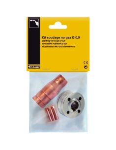 KIT DE SOUDAGE POUR FIL...
