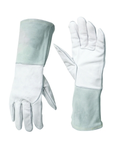 GANTS DE SOUDEURS EN CUIR...