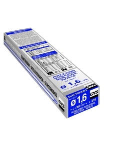 210 ÉLECTRODES EN BARRE...