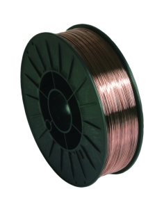 FIL DE SOUDAGE 5 KG 1.0 MM...