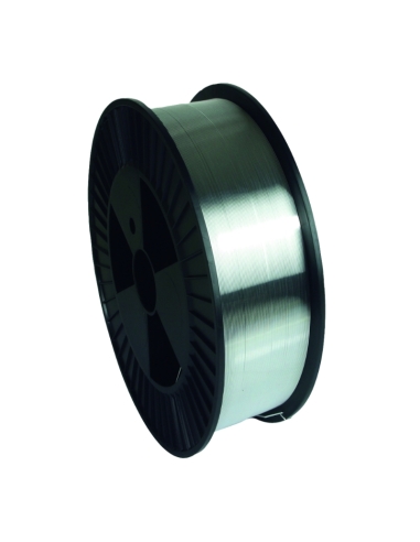 FIL DE SONDAGE 2 KG 1.0 MM ALU AIMg5 - GYS