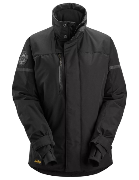 1117 - ALLROUNDWORK, VESTE ISOLANTE POUR FEMME SNICKERS WORKWEAR