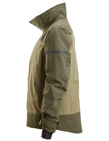 1117 - ALLROUNDWORK, VESTE ISOLANTE...