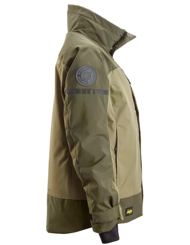 1117 - ALLROUNDWORK, VESTE ISOLANTE...