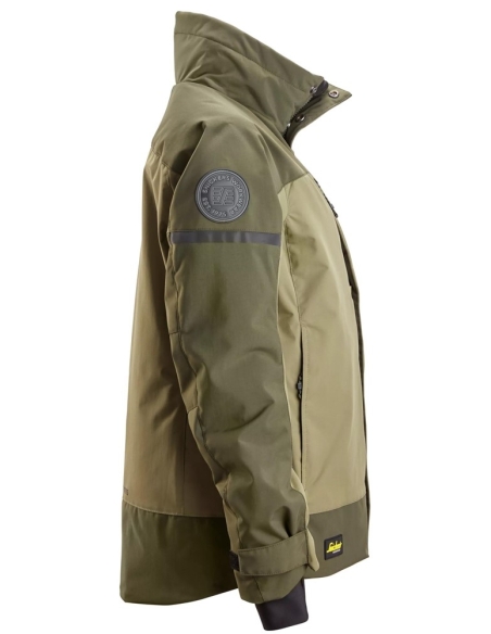 1117 - ALLROUNDWORK, VESTE ISOLANTE POUR FEMME SNICKERS WORKWEAR