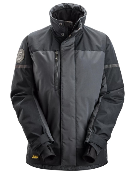 1117 - ALLROUNDWORK, VESTE ISOLANTE POUR FEMME SNICKERS WORKWEAR