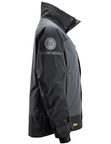 1117 - ALLROUNDWORK, VESTE ISOLANTE POUR FEMME SNICKERS WORKWEAR