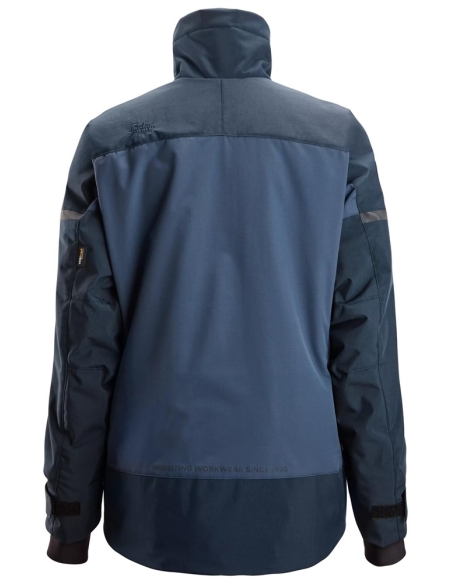 1117 - ALLROUNDWORK, VESTE ISOLANTE POUR FEMME SNICKERS WORKWEAR