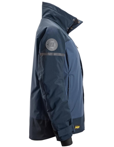 1117 - ALLROUNDWORK, VESTE ISOLANTE POUR FEMME SNICKERS WORKWEAR