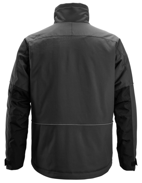 1158 - ALLROUNDWORK, VESTE D'HIVER SNICKERS WORKWEAR