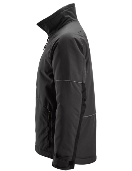 1158 - ALLROUNDWORK, VESTE D'HIVER SNICKERS WORKWEAR