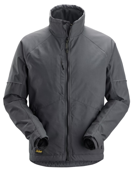 1158 - ALLROUNDWORK, VESTE D'HIVER SNICKERS WORKWEAR