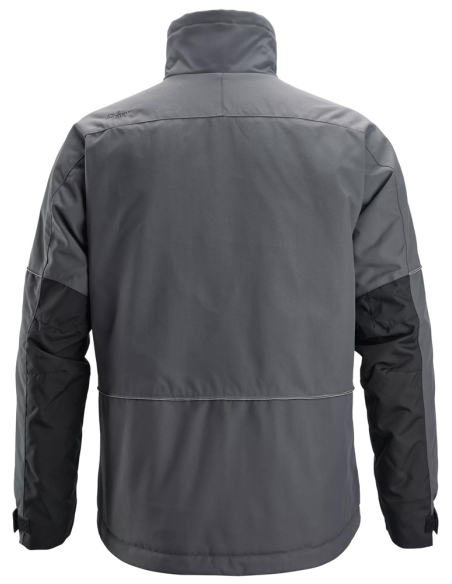 1158 - ALLROUNDWORK, VESTE D'HIVER SNICKERS WORKWEAR