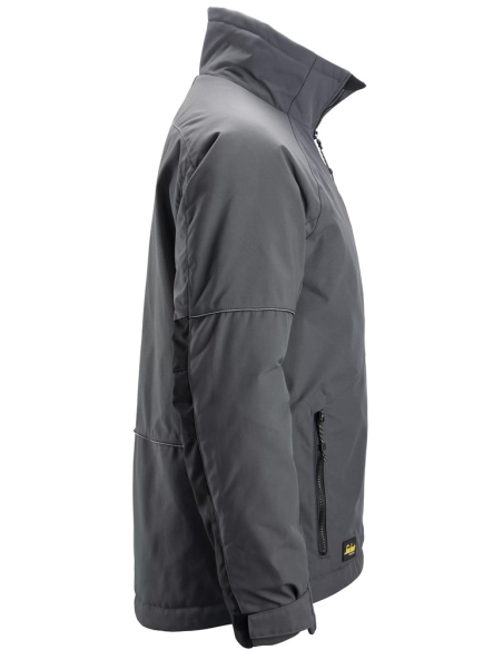 1158 - ALLROUNDWORK, VESTE D'HIVER SNICKERS WORKWEAR