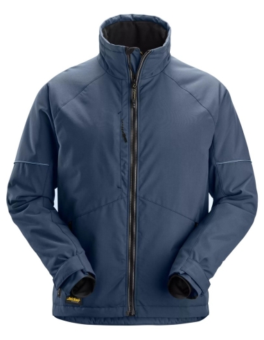 1158 - ALLROUNDWORK, VESTE D'HIVER SNICKERS WORKWEAR