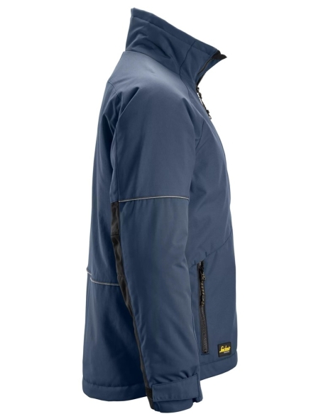 1158 - ALLROUNDWORK, VESTE D'HIVER SNICKERS WORKWEAR