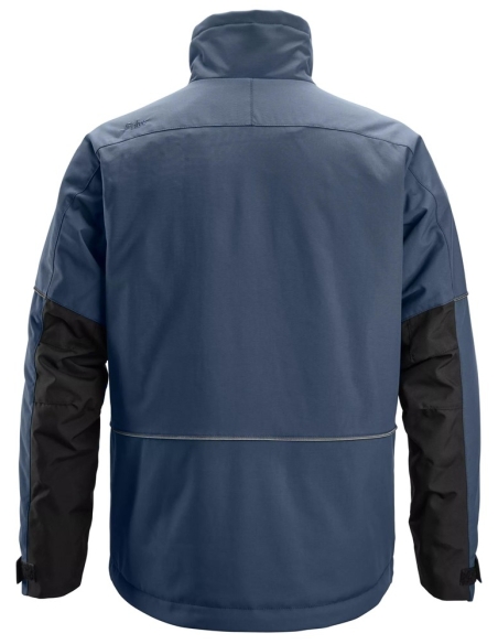 1158 - ALLROUNDWORK, VESTE D'HIVER SNICKERS WORKWEAR