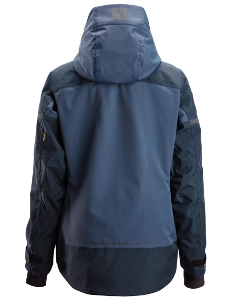 1177 - ALLROUNDWORK, VESTE IMPERMÉABLE ISOLANTE POUR FEMME SNICKERS WORKWEAR