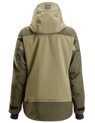 1177 - ALLROUNDWORK, VESTE...