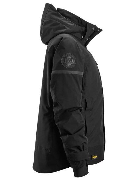 1177 - ALLROUNDWORK, VESTE IMPERMÉABLE ISOLANTE POUR FEMME SNICKERS WORKWEAR