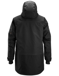 1801 - ALLROUNDWORK, PARKA... 2