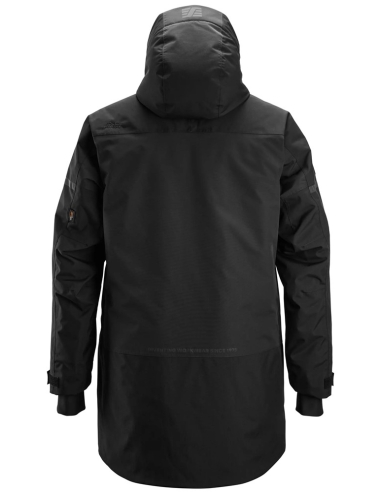 1801 - ALLROUNDWORK, PARKA...