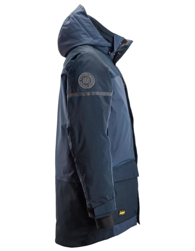 1801 - ALLROUNDWORK, PARKA...