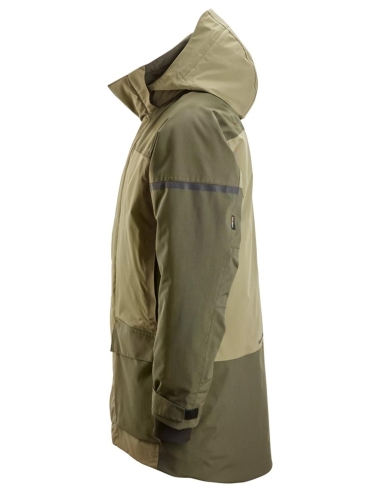 1801 - ALLROUNDWORK, PARKA...