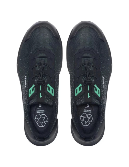 CHAUSSURES BASSES S1 PL 1 X-CRAFT PLANET - UVEX