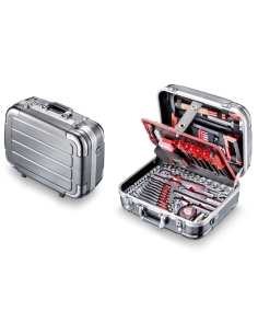 CAISSE À 179 OUTILS EN ABS... 2