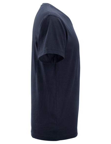 2512 - T-SHIRT À COL EN V SNICKERS WORKWEAR