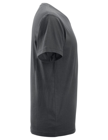 2512 - T-SHIRT À COL EN V SNICKERS...