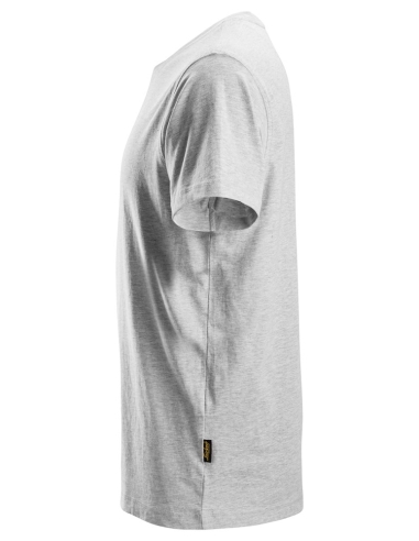 2512 - T-SHIRT À COL EN V SNICKERS...