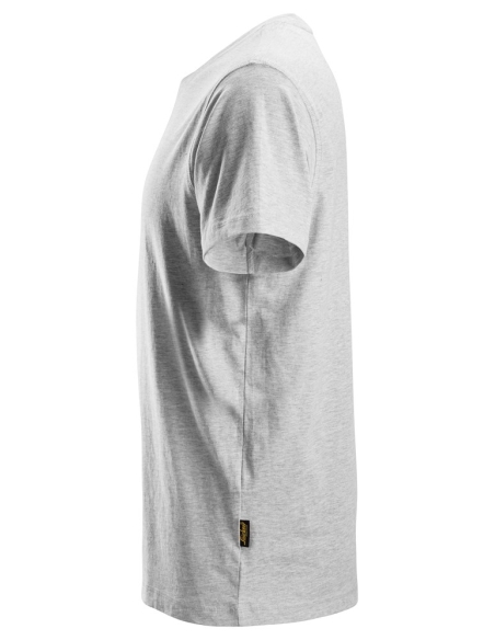 2512 - T-SHIRT À COL EN V SNICKERS WORKWEAR