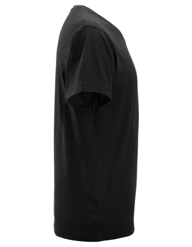 2512 - T-SHIRT À COL EN V SNICKERS...