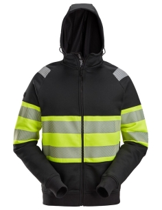 2838 - SWEAT À CAPUCHE...